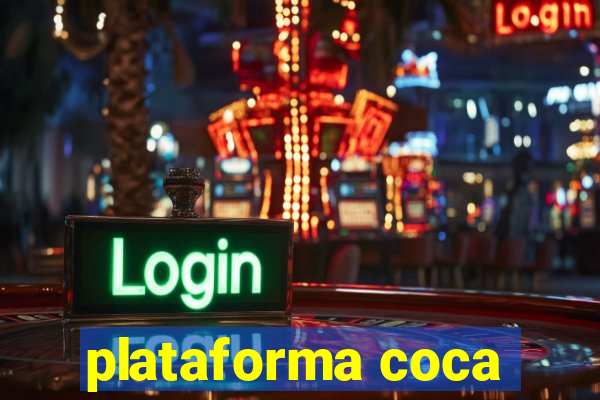 plataforma coca-cola bet